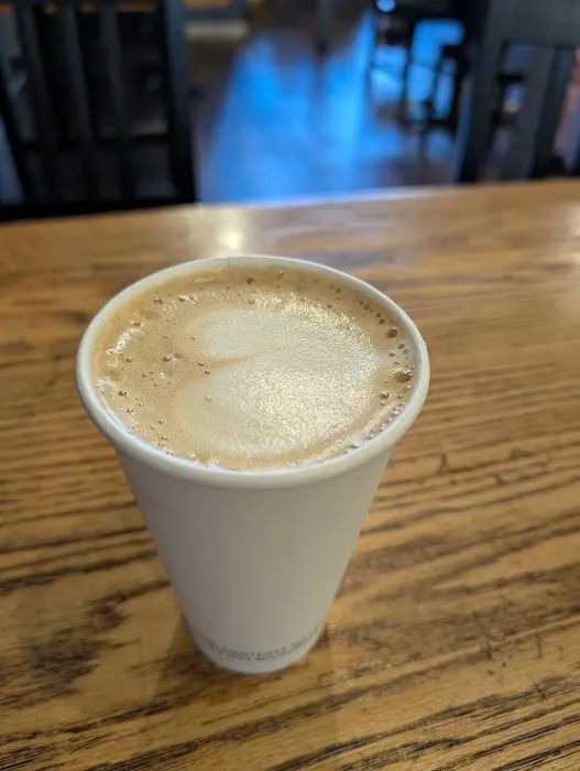 BROOKLYN PERK Coffee Picture 3