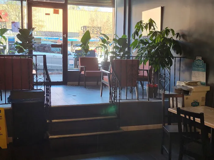 BROOKLYN PERK Coffee Picture 6