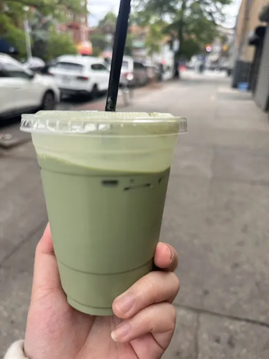 BROOKLYN PERK Coffee Picture 9
