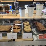 BROOKLYN PERK Coffee