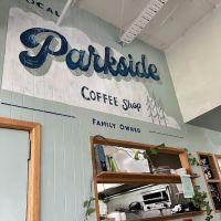 Parkside Coffee Shop ico