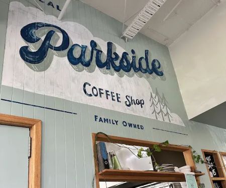 Parkside Coffee Shop