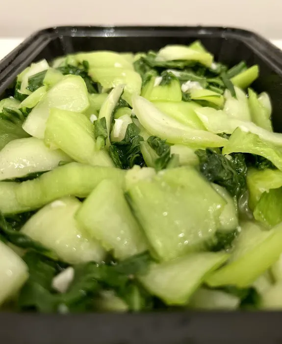 Zen Vegetarian Picture 5