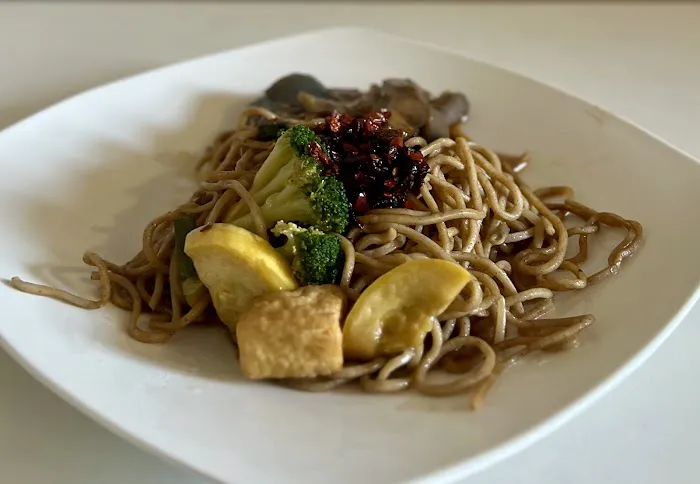 Zen Vegetarian Picture 1
