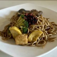Zen Vegetarian ico