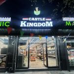 Castle of the Kingdom