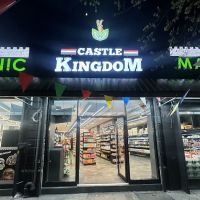 Castle of the Kingdom ico