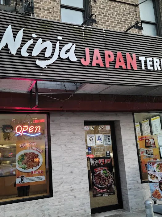 Ninja Japan Picture 10