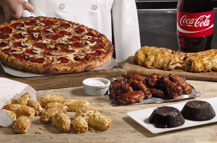 Domino's Pizza Picture 10