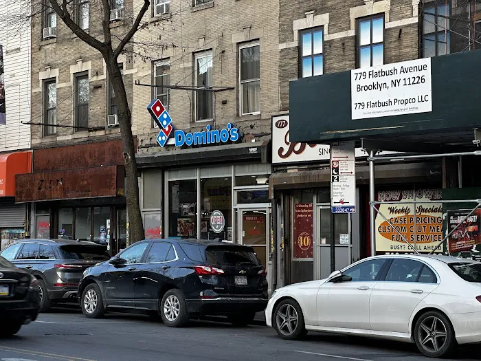 Domino's Pizza Picture 6
