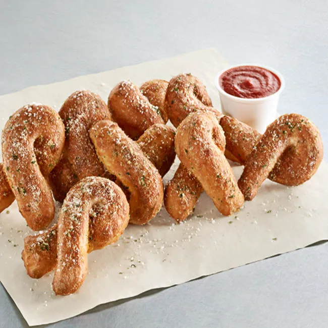 Domino's Pizza Picture 9