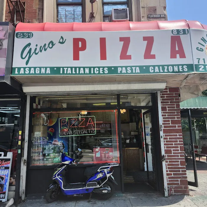 Gino's Pizzeria Picture 7