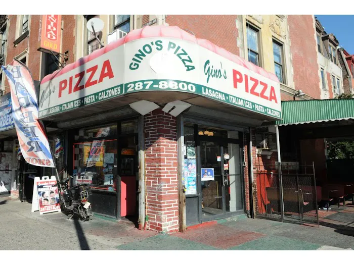 Gino's Pizzeria Picture 9