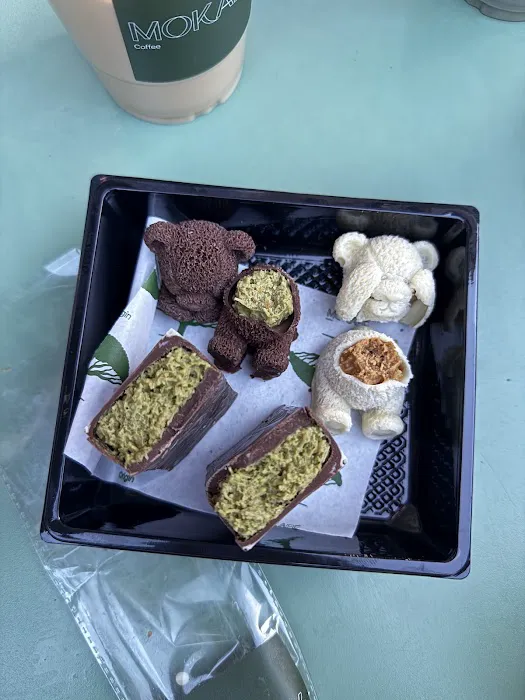 MOKAFÉ Picture 9