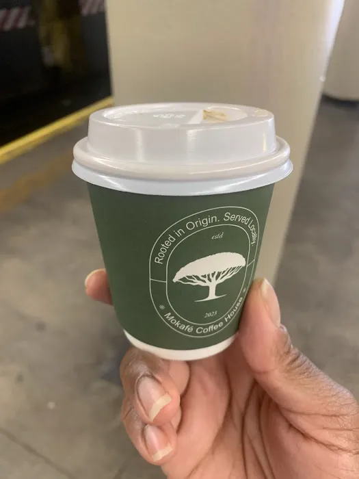 MOKAFÉ Picture 3
