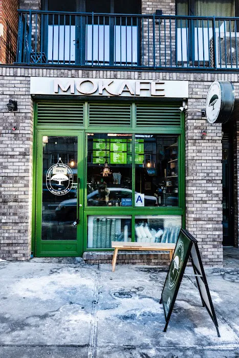 MOKAFÉ Picture 10