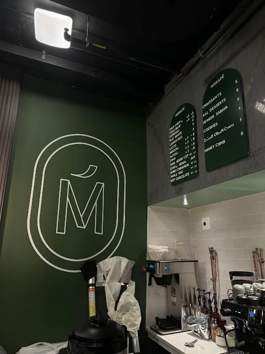 MOKAFÉ Picture 8