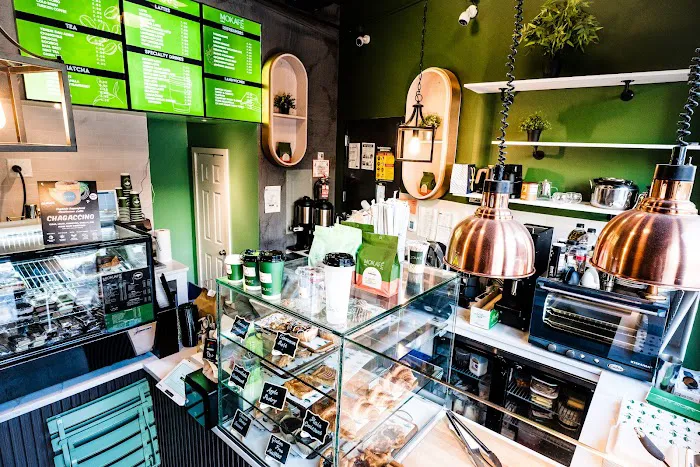 MOKAFÉ Picture 2