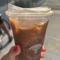 MOKAFÉ ico