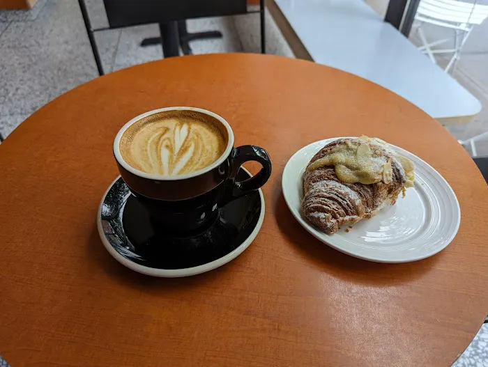 Little Roy Coffee Co. Picture 8