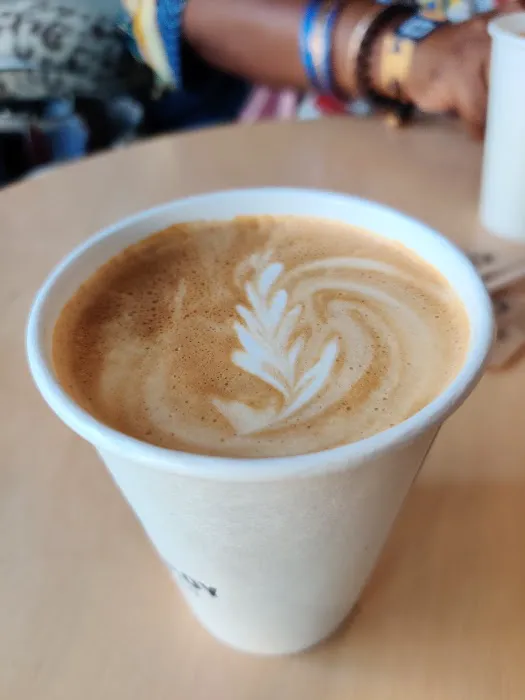 Little Roy Coffee Co. Picture 1