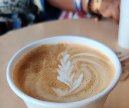 Little Roy Coffee Co.