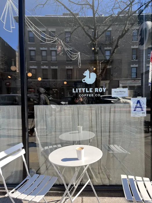 Little Roy Coffee Co. Picture 4