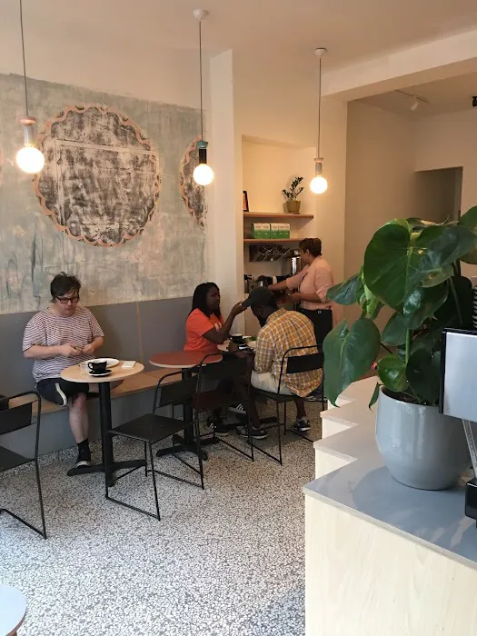 Little Roy Coffee Co. Picture 5