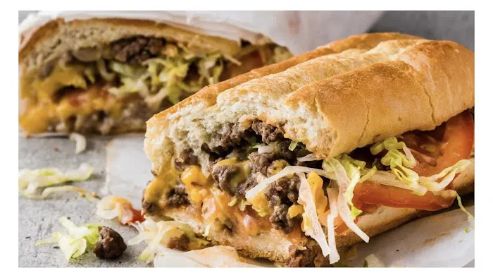 K&M Express Deli Picture 4