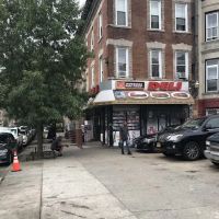 K&M Express Deli ico