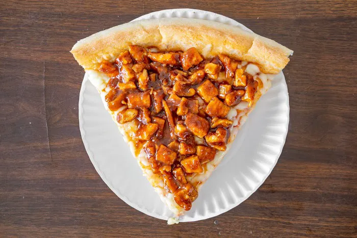 Twist Pizza Picture 5