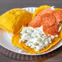 Twist Pizza ico