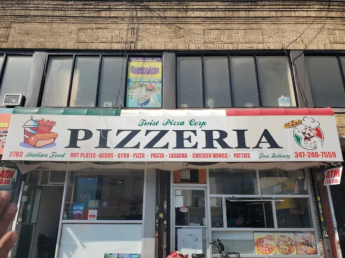 Twist Pizza Picture 8