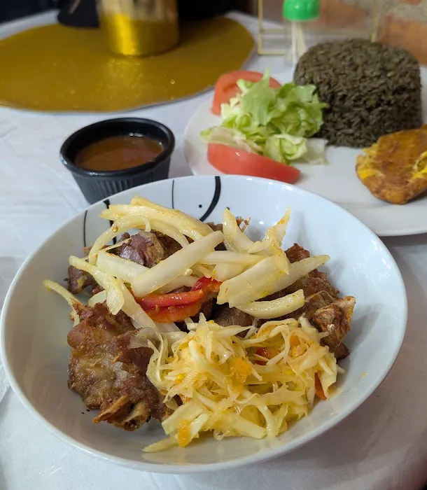 Fresh Venus Caribbean Restaurant Picture 9