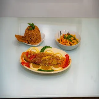 Fresh Venus Caribbean Restaurant Picture 7