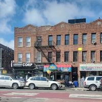 East Coast ico