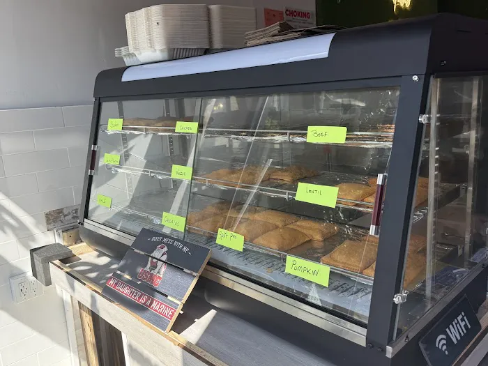 K&T's Ital Vital Juice Bar Picture 3