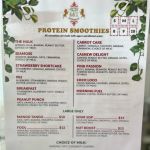 K&T's Ital Vital Juice Bar