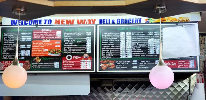 Yemen Deli Corp. Picture 2