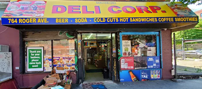 Yemen Deli Corp. Picture 1