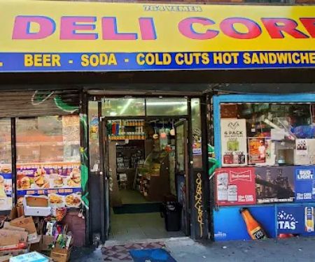 Yemen Deli Corp.