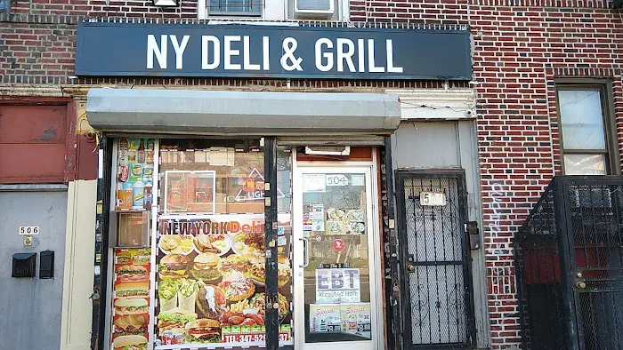 Heights deli and corp Picture 5