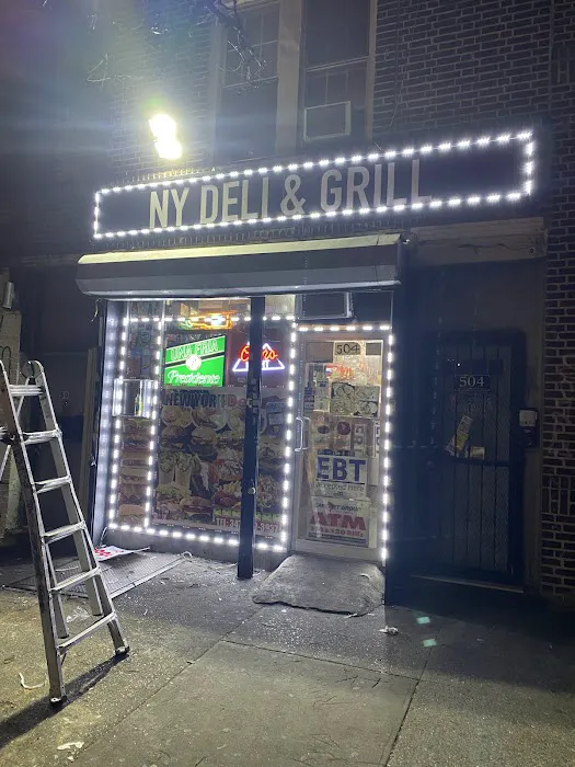 Heights deli and corp Picture 1