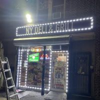 Heights deli and corp ico