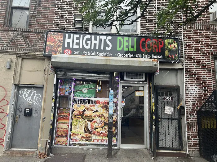 Heights deli and corp Picture 4