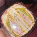 Barclays Gourmet Deli