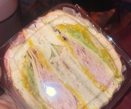 Barclays Gourmet Deli