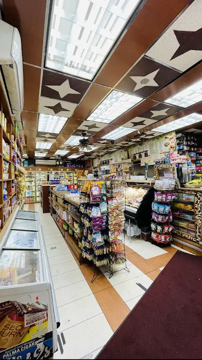 Barclays Gourmet Deli Picture 7