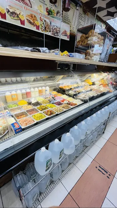 Barclays Gourmet Deli Picture 6