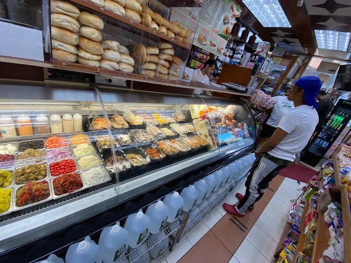 Barclays Gourmet Deli Picture 9